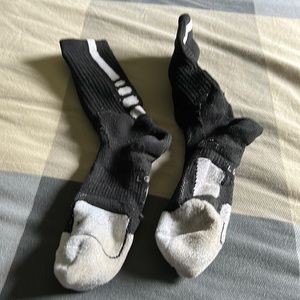 nike elite socks